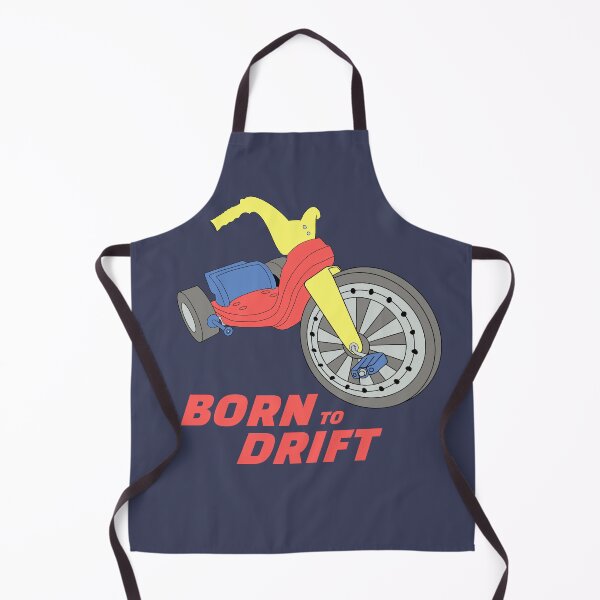 Item preview, Born To Drift designed and sold by joefixit2.