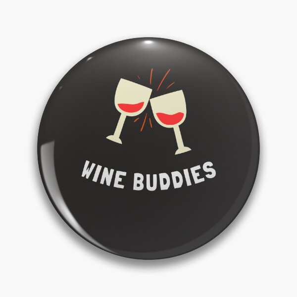 Item preview, Wine Buddies designed and sold by Lorify.