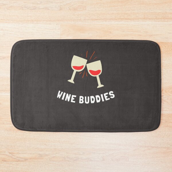 Item preview, Wine Buddies designed and sold by Lorify.