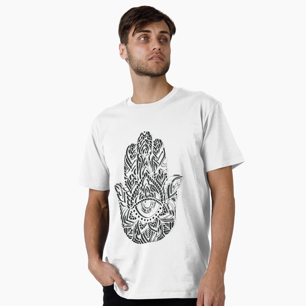 Item preview, Premium T-Shirt designed and sold by bywhacky.