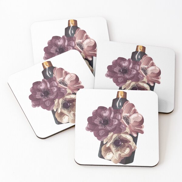 Item preview, Vape with flowers. Vape nation sticker designed and sold by SoykAart.
