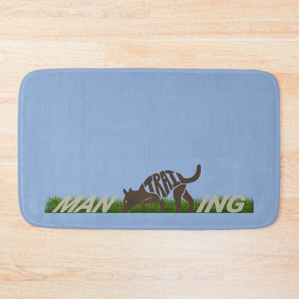 Item preview, Mantrailing designed and sold by kookycomet.