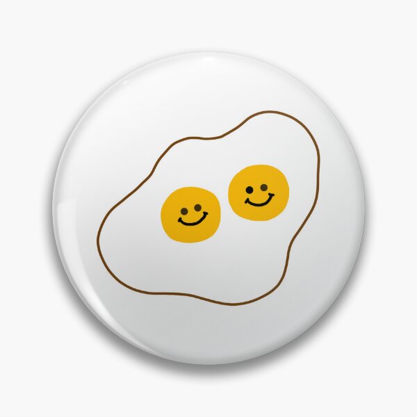 Item preview, fried Eggs designed and sold by superbaechoo.