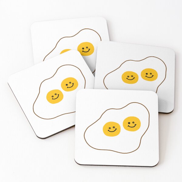 Item preview, fried Eggs designed and sold by superbaechoo.