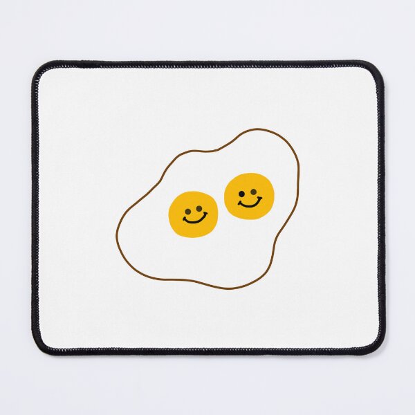 Item preview, fried Eggs designed and sold by superbaechoo.