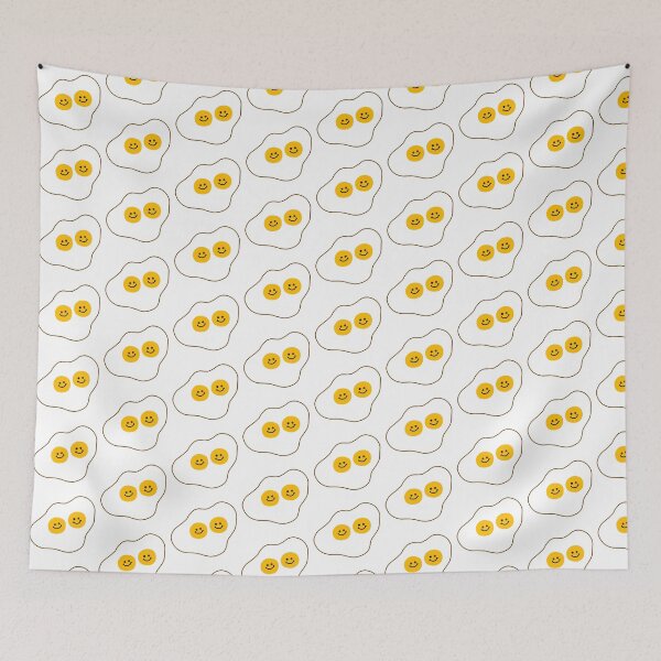 Item preview, fried Eggs designed and sold by superbaechoo.
