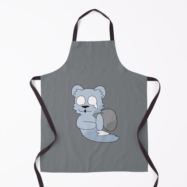 Item preview, Spirit Bear (Character) designed and sold by BearIAFM.