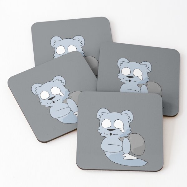 Item preview, Spirit Bear (Character) designed and sold by BearIAFM.