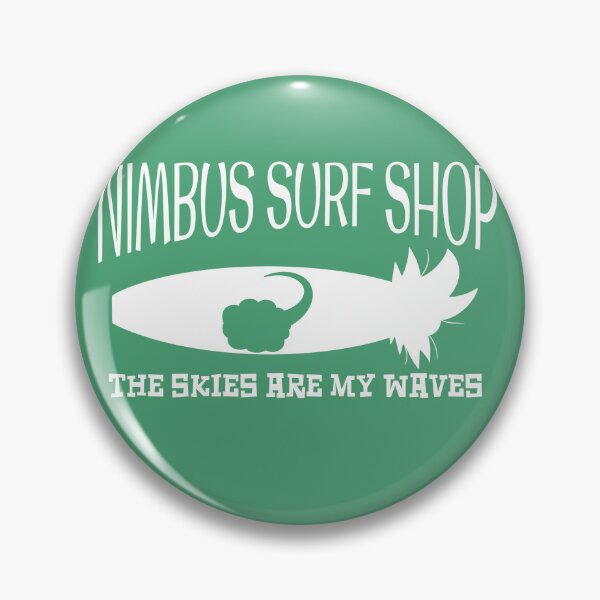 Item preview, Nimbus Surft Shop designed and sold by joefixit2.