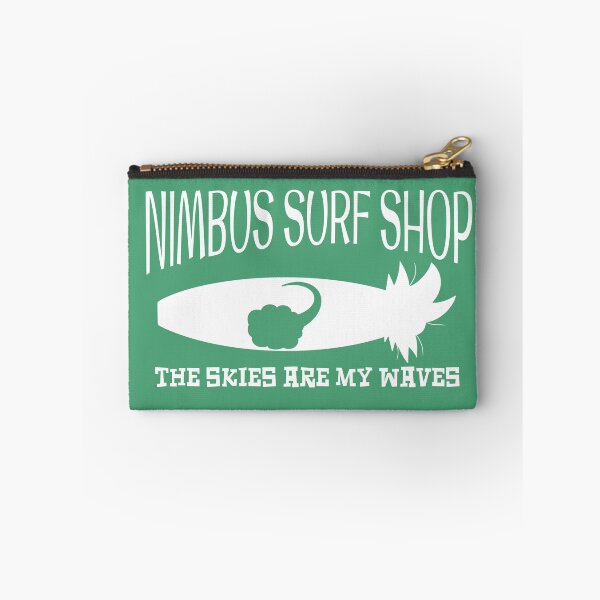 Item preview, Nimbus Surft Shop designed and sold by joefixit2.
