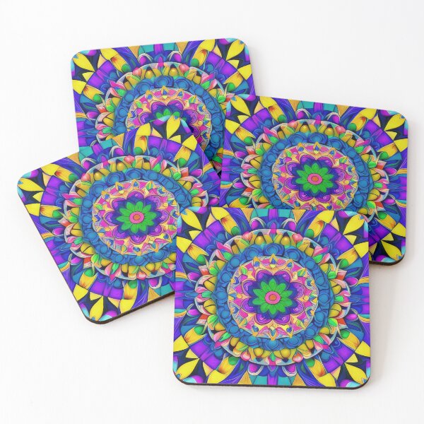 Item preview, Vibrant Depth designed and sold by Glassmaster.