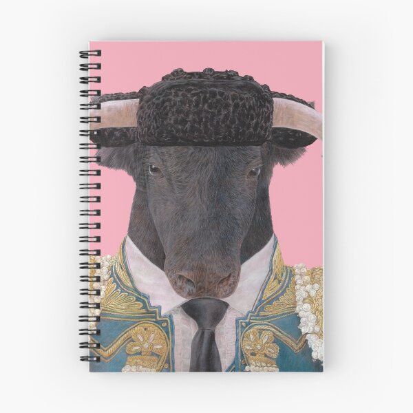 Item preview, Toro español designed and sold by Rachel Waterman.