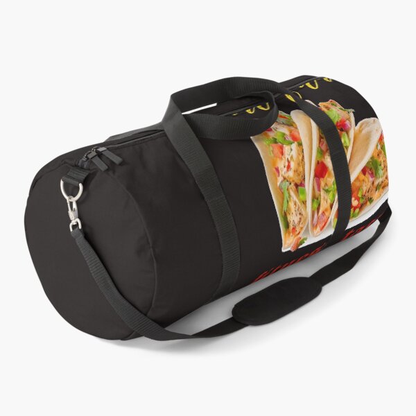 Item preview,  mens fitness taco funny humorous gym graphic novelty sarcastic guys designed and sold by SENMARO100.