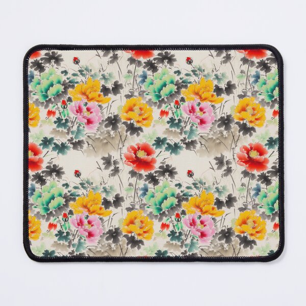 Item preview, Peony designed and sold by LonelyKraken.