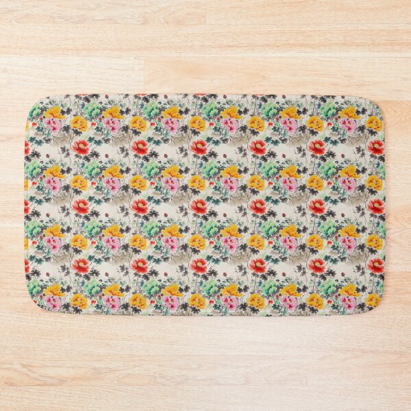 Item preview, Peony designed and sold by LonelyKraken.