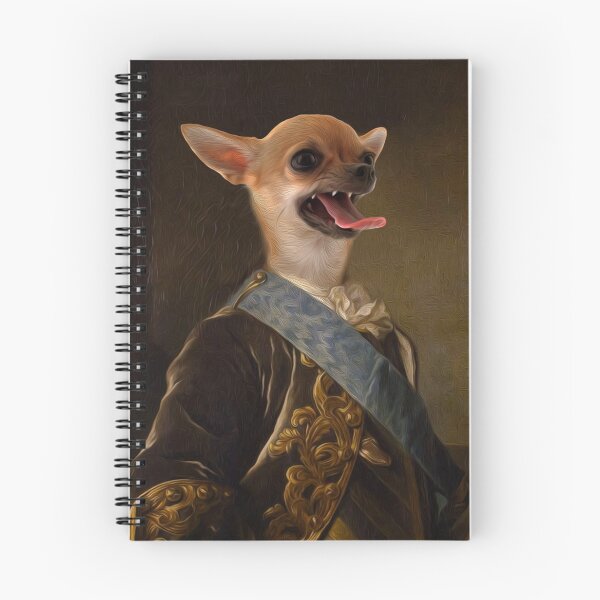Item preview, Chalice The Chihuahua designed and sold by JoaoGaspar.