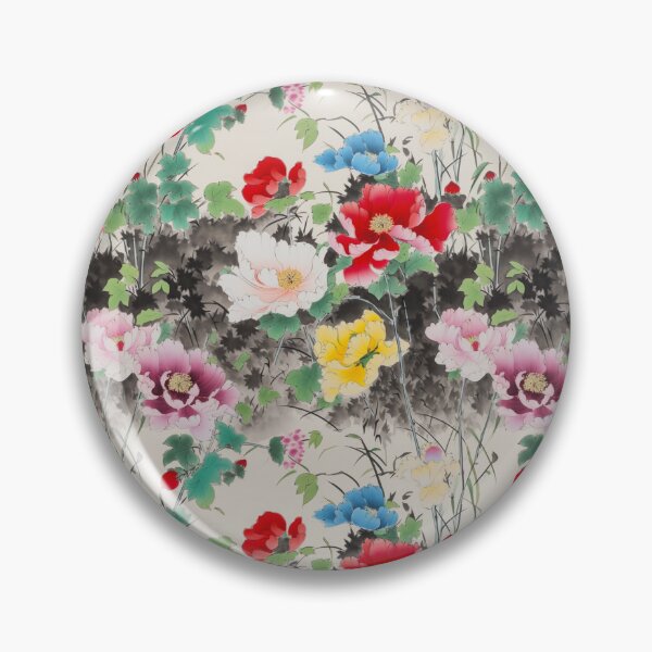 Item preview, Peony designed and sold by LonelyKraken.