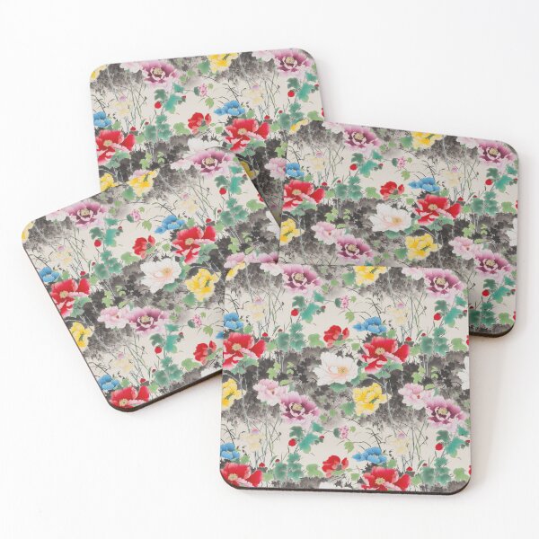 Item preview, Peony designed and sold by LonelyKraken.