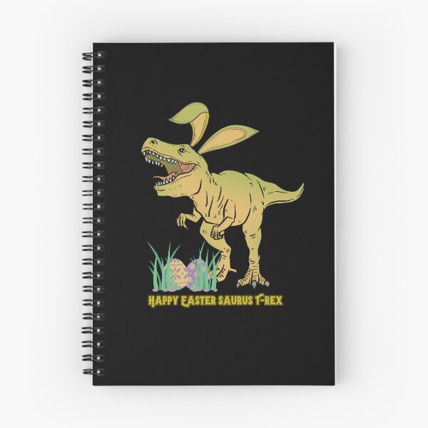 Item preview, Happy Easter Suarus T-rex funny Dinosaurs Eggs Easter designed and sold by sirilakk.