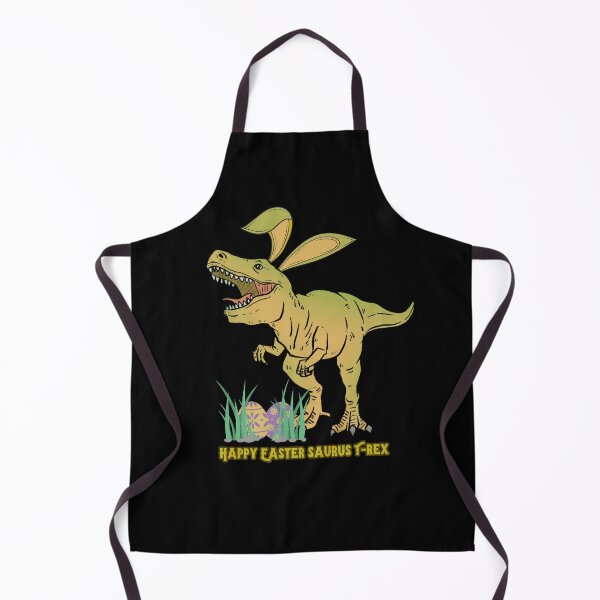 Item preview, Happy Easter Suarus T-rex funny Dinosaurs Eggs Easter designed and sold by sirilakk.