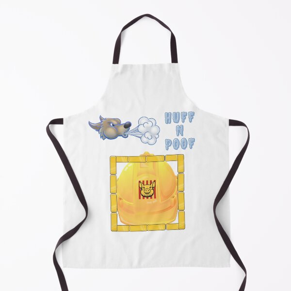 Item preview, Casino Slot Game with Funny Huff N Poof Quote designed and sold by DiddysDesign.