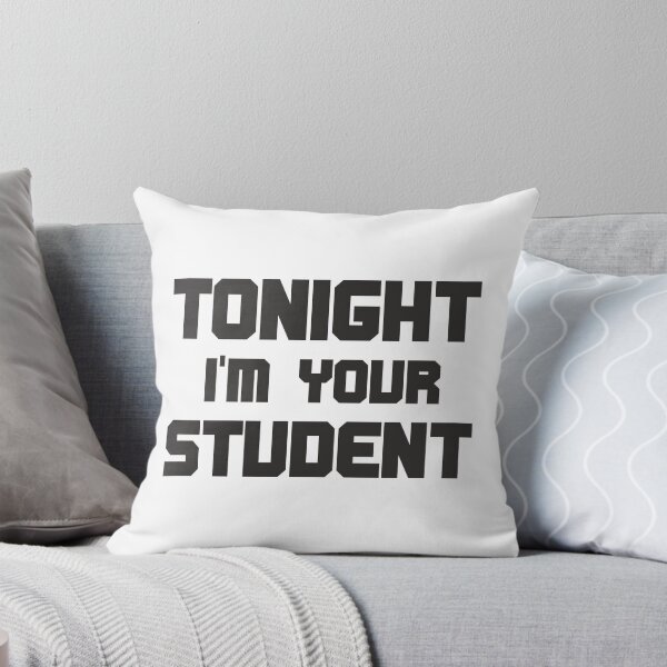 Item preview, your student designed and sold by stylenn.