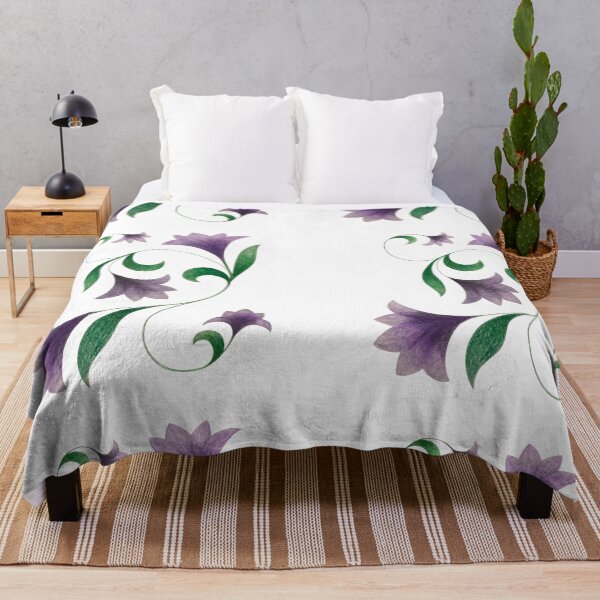 Item preview, flor Purpura designed and sold by stupidpotato1.