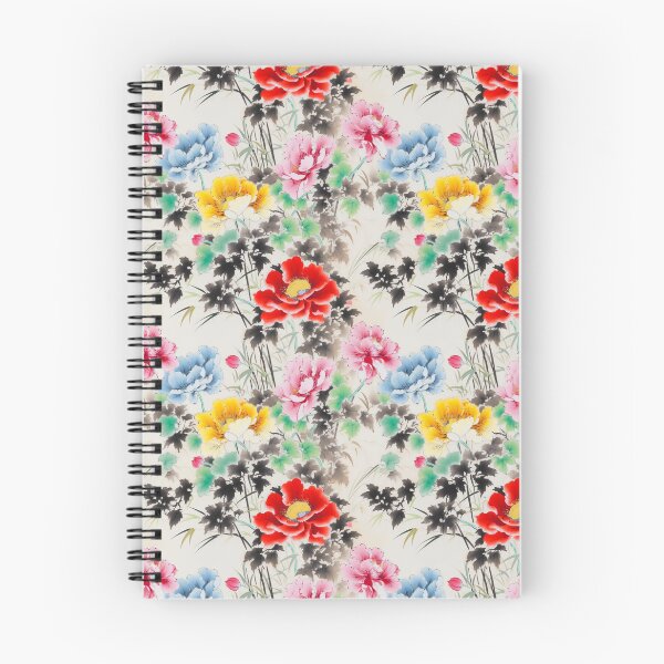 Item preview, Peony designed and sold by LonelyKraken.