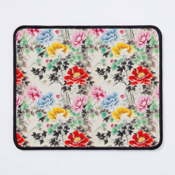 Item preview, Peony designed and sold by LonelyKraken.