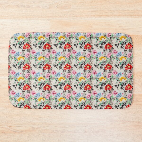 Item preview, Peony designed and sold by LonelyKraken.