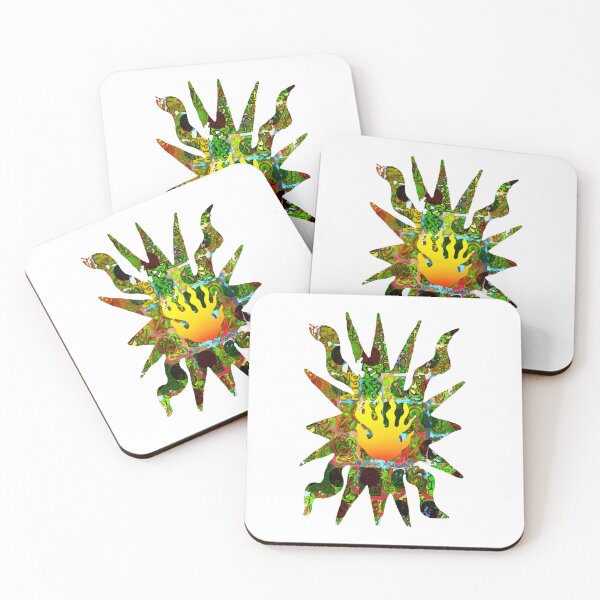 Item preview, Pop abstract designed and sold by Diego Manuel Rodriguez.