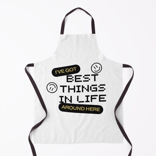 Item preview, Best things in life designed and sold by Pixel4Art.
