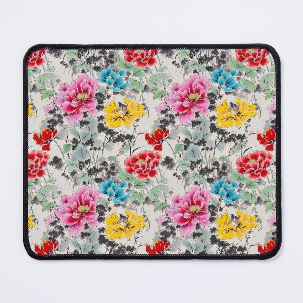 Item preview, Peony designed and sold by LonelyKraken.