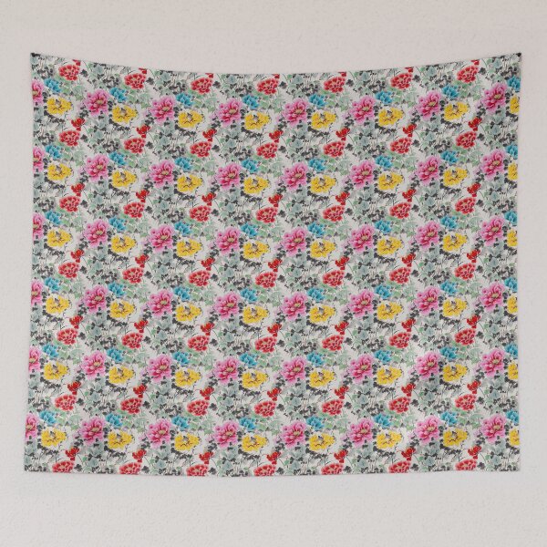 Item preview, Peony designed and sold by LonelyKraken.