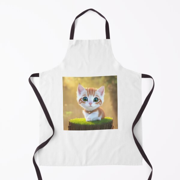 Item preview, Lindo gatito designed and sold by GreyJayDesign.