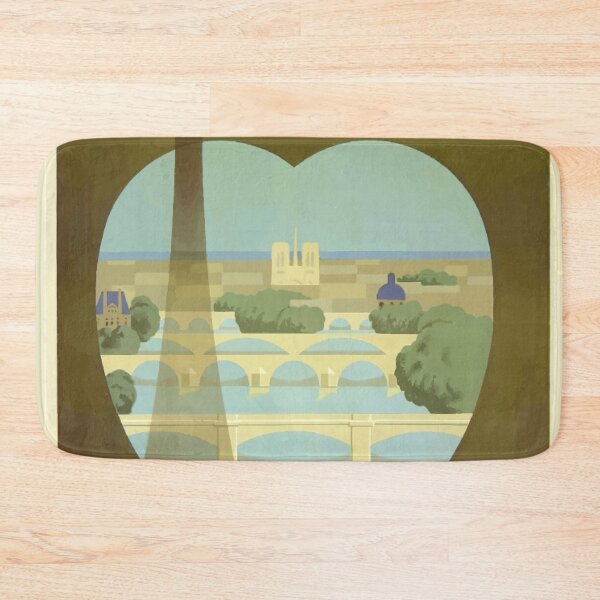 Item preview, Orient Express Vintage Train Travel designed and sold by cutesy.