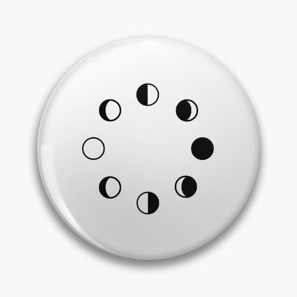 Item preview, Lunar cycle  designed and sold by discovernet.