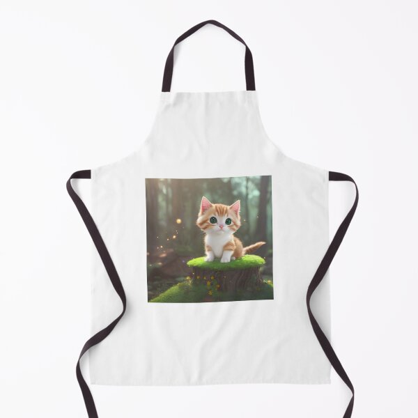 Item preview, Lindo gatito designed and sold by GreyJayDesign.
