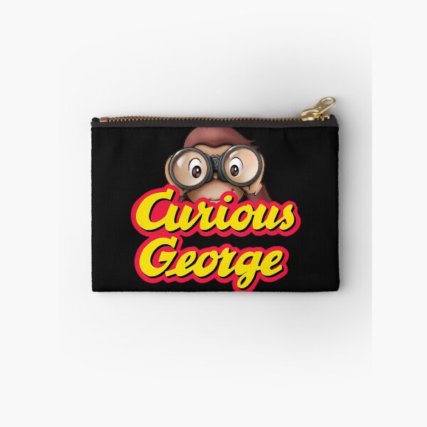 Item preview, Cute Curious George designed and sold by saeedsaeed.