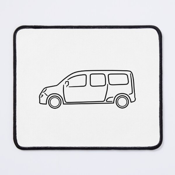 Item preview, Kangoo designed and sold by AutoClub.