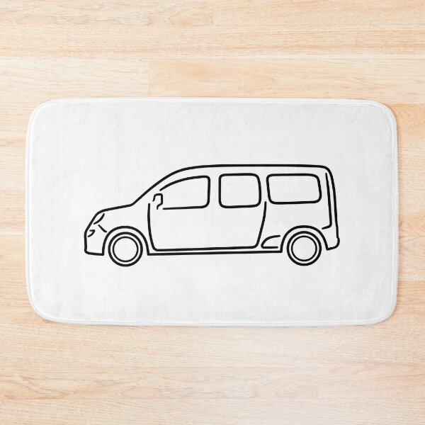 Item preview, Kangoo  designed and sold by AutoClub.