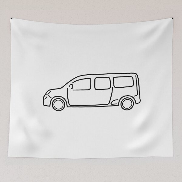 Item preview, Kangoo  designed and sold by AutoClub.