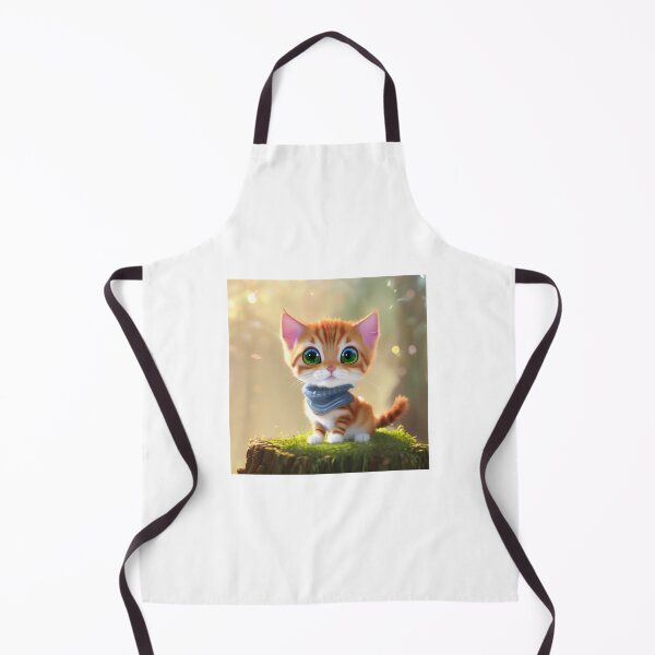 Item preview, Lindo gatito designed and sold by GreyJayDesign.