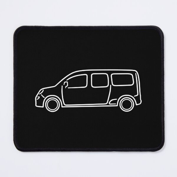 Item preview, Kangoo designed and sold by AutoClub.