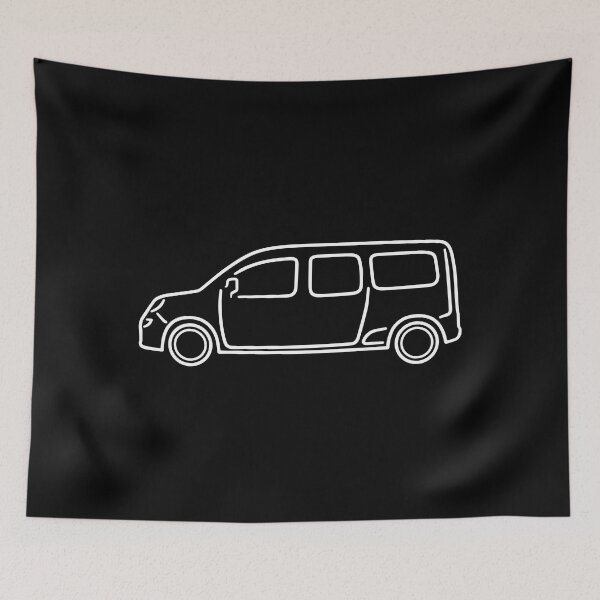 Item preview, Kangoo designed and sold by AutoClub.