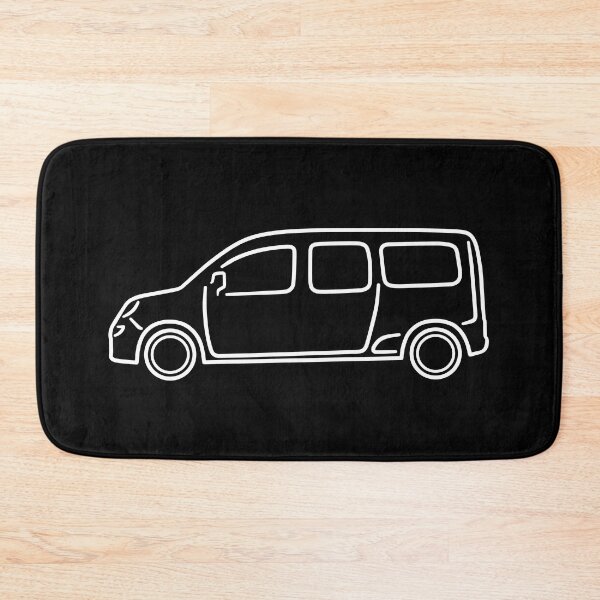Item preview, Kangoo designed and sold by AutoClub.