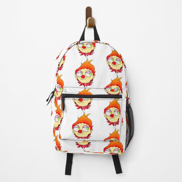 Item preview, Smug Heat Miser designed and sold by TheGothDork.