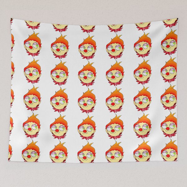 Item preview, Smug Heat Miser designed and sold by TheGothDork.