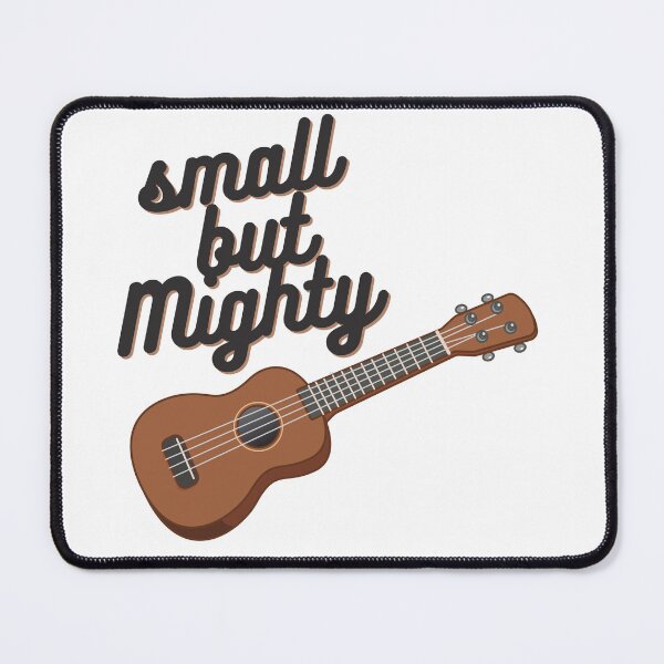 Item preview, ukulele player designed and sold by SwifTech.