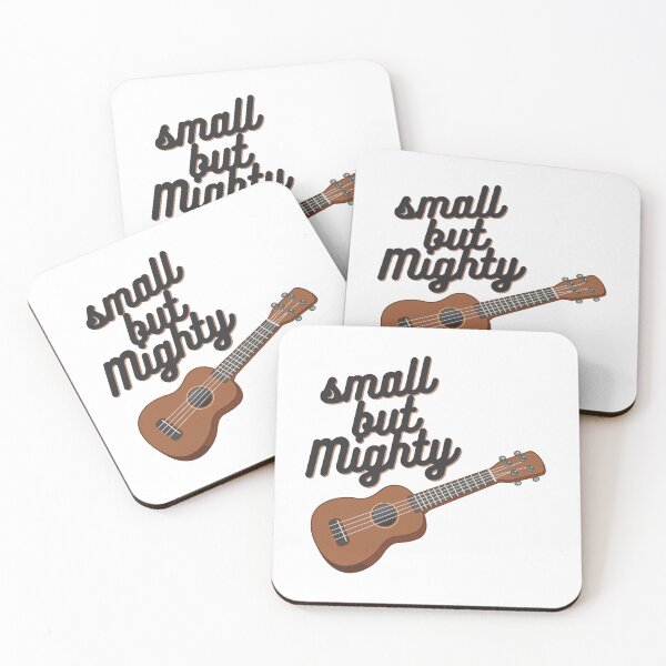 Item preview, ukulele player designed and sold by SwifTech.